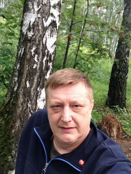 Сергей, 49 лет, хочет познакомиться – Сергей, 49 лет, хочет познакомиться для серьезных отношений! в фото 3