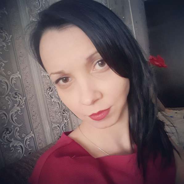 Вера Сидорова, 31 год, хочет познакомиться – Ищу парня