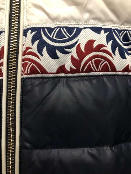 Пуховик в Санкт-Петербурге фото 7