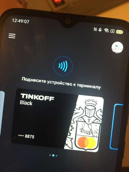 Realme c21 в Казани фото 12