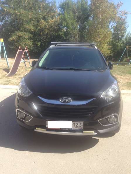 Hyundai, ix35, продажа в Славянске-на-Кубани