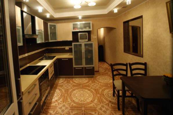 Продается 4-х ком. квартира с отличным ремонтом и итальянской мебелью в Москве фото 13