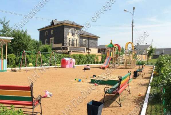 realty_mapper3.plot_in_locationИндивидуальное жилищное ст-во. Площадь 30.00 сот.Есть Электричество. в Москве фото 18