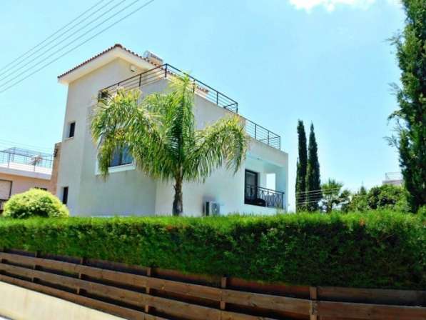 Бунгало в районе Пафоса-Кипр в Москве фото 81