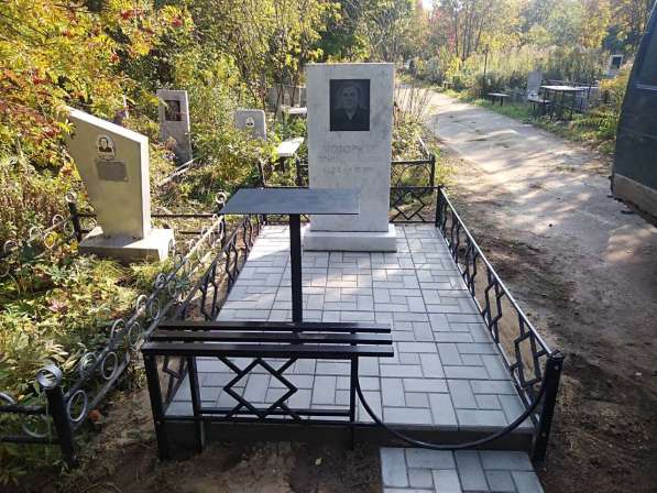 ПАМЯТНИКИ !!! СКИДКА ДО 70%!!! в Чебоксарах фото 6