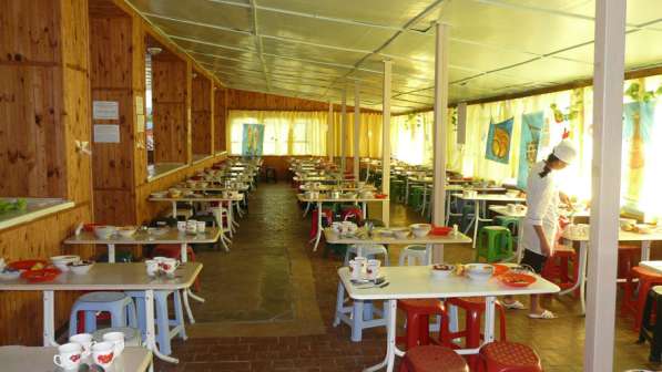 Продам детский оздоровительный лагерь в Крыму в Красноперекопске фото 3