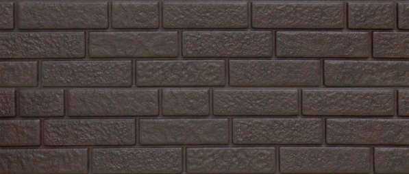 Фасадные панели Стоун-хаус в фото 6