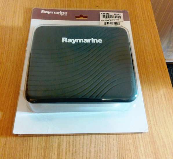 Эхолот Raymarine Dragonfly 7 Pro в Волгодонске
