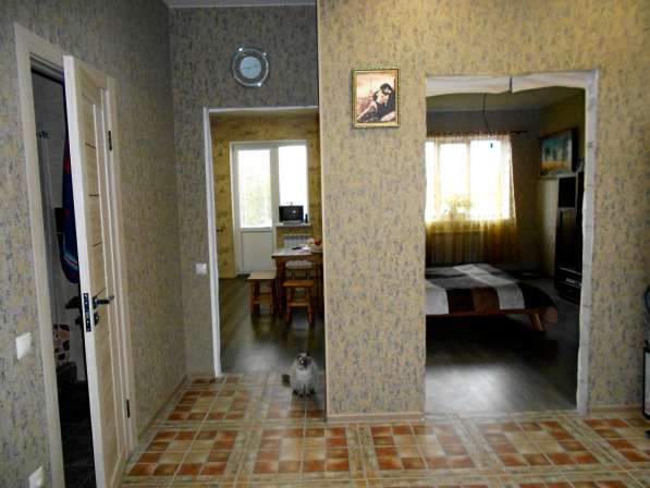 4х комнатная двухуровневая квартира в Смоленске фото 6
