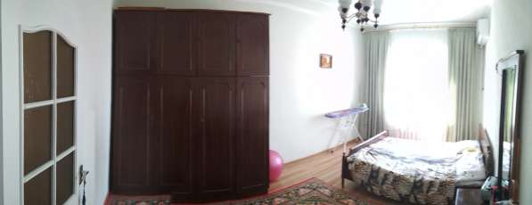 Меняю 3-х комнатную в Ташкенте на квартиру в Подмосковье в фото 6