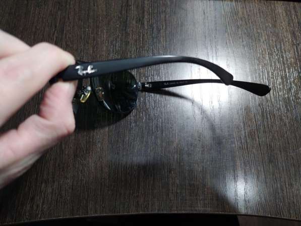 Очки Ray Ban в Чебоксарах