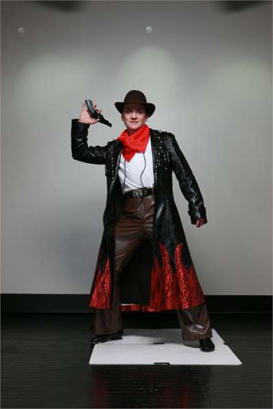 Степ, tap dance на свадьбу в Москве фото 27