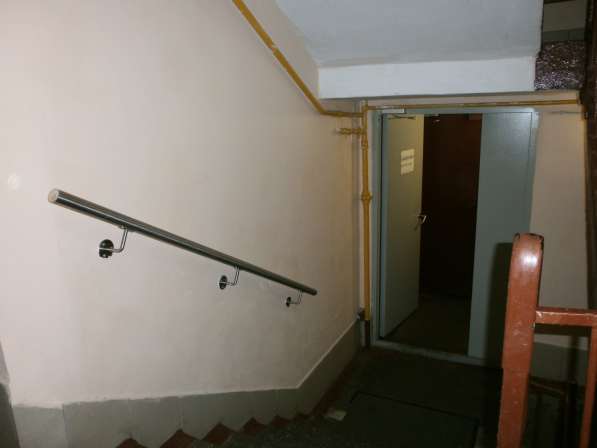 Продам прекрасную двухкомнатную квартиру в Приморском районе в Санкт-Петербурге фото 3