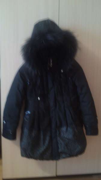 Зимняя куртка, пуховик в Екатеринбурге