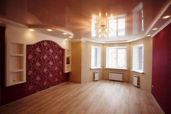 Ремонт квартир в Санкт-Петербурге фото 23