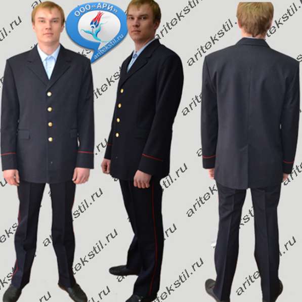 Форменная одежда для сотрудников МВД ПОЛИЦИИ в Челябинске фото 54