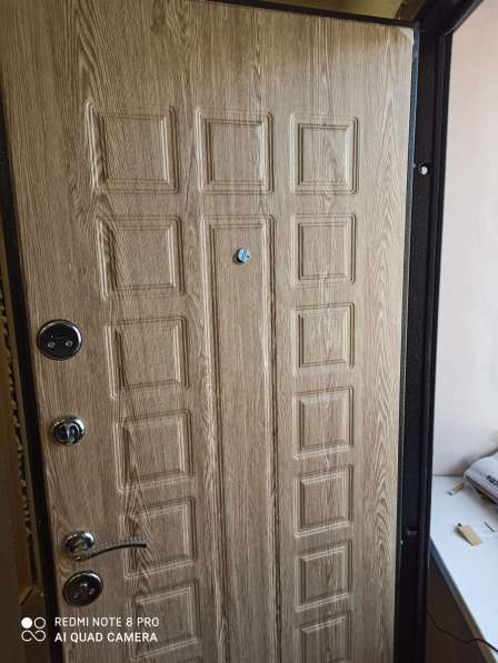Все входные и межкомнатные двери в Чебаркуле и районе в Чебаркуле фото 5