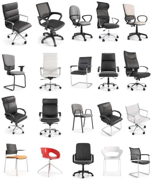 Офисные кресла для офиса