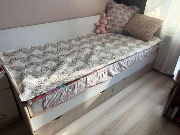 Кровать в Артеме фото 4