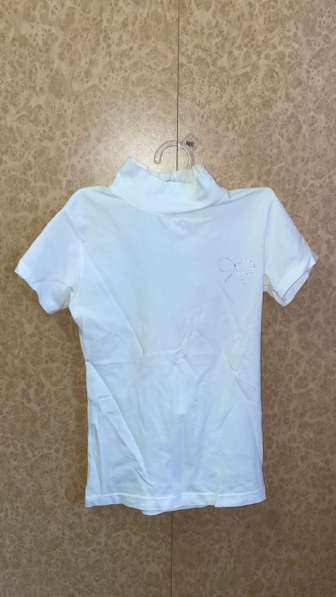 Футболка школьная