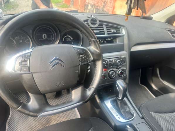 Citroen, C4, продажа в Балашихе в Балашихе фото 6