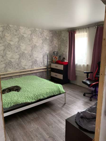 Продам дом в Займо-Обрыве в Азове фото 8