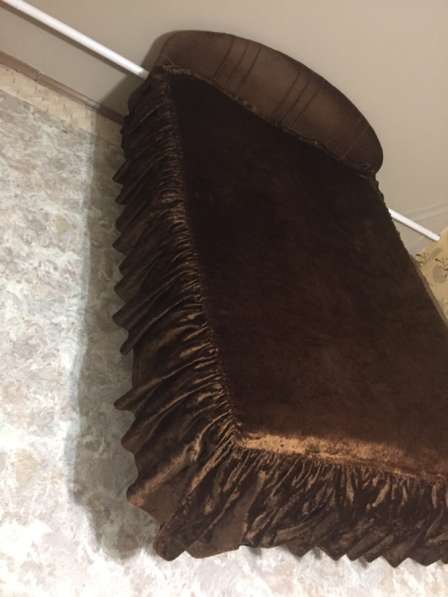 Кровать2-х в Красноярске фото 3