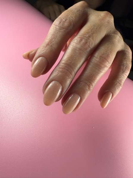 Маникюр в Энгельсе фото 7