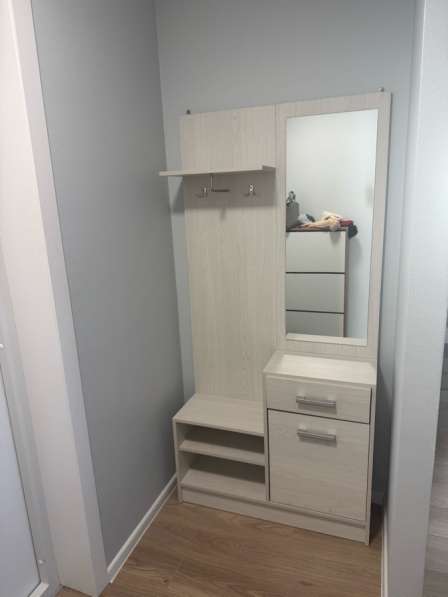 Продам прихожую