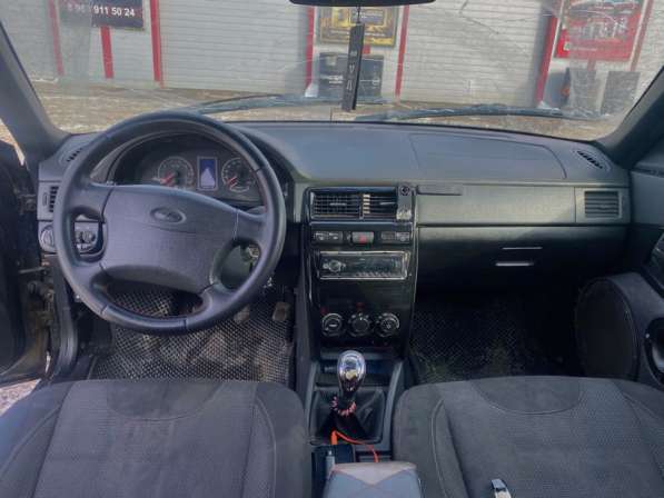 ВАЗ (Lada), Priora, продажа в Самаре в Самаре фото 4