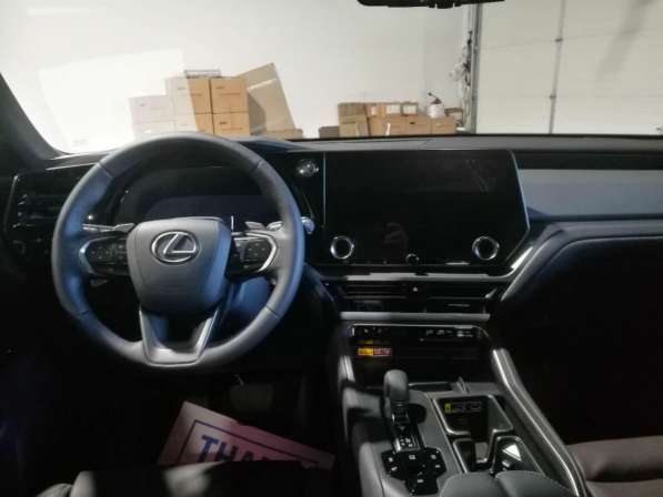 Lexus, RX, продажа в Москве в Москве фото 8