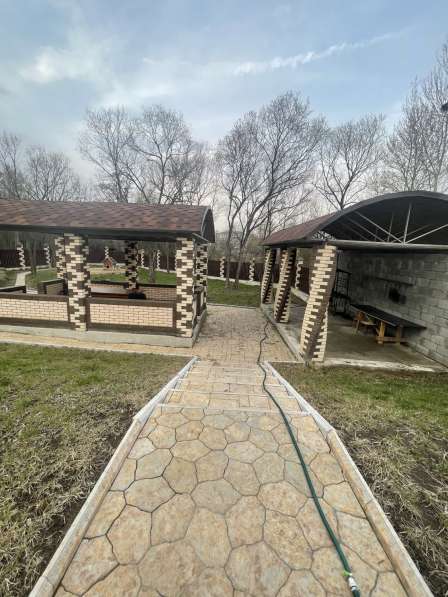 Коттедж посуточно в Хабаровске фото 3