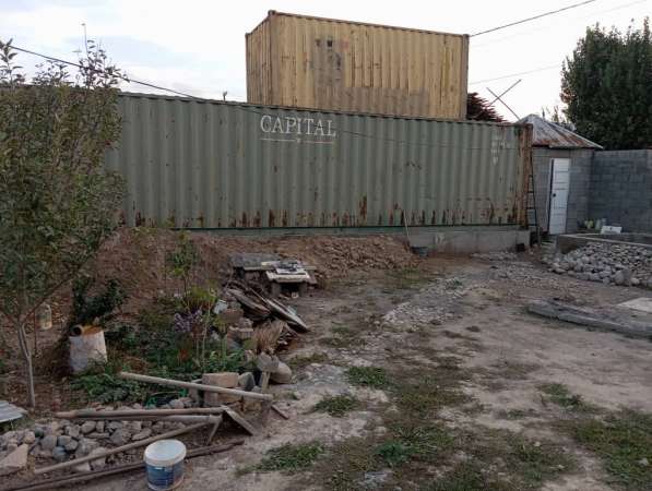 Продается небольшой дом в хорошем районе, ж\ в фото 190