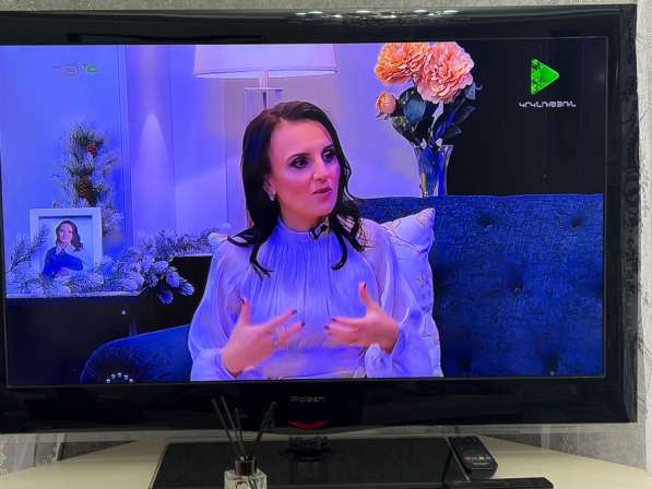 Телевизор Rolsen