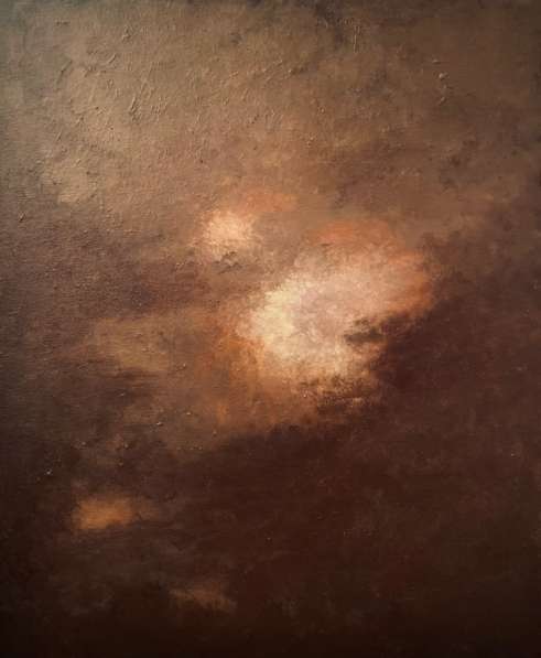 Картина абстракция в Санкт-Петербурге