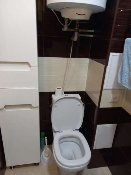 Сдам 4х к. кв на 23ЖМР Чешка в фото 9