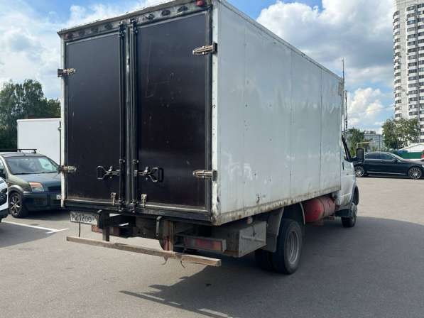 Продажа газели в Москве фото 4