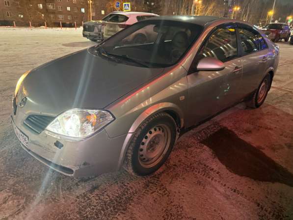Nissan, Primera, продажа в Екатеринбурге в Екатеринбурге фото 5