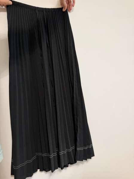 Юбка Massimo Dutti