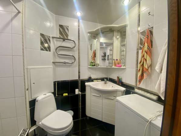 Продам 3 к квартиру на Гайве в Перми фото 25