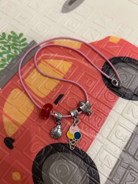 Бусы в Калуге