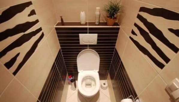 Отделочные работы любой сложности в Саратове фото 6