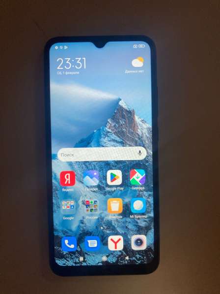 Redmi 9A