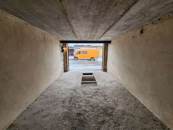 Продам гараж в ГК в фото 3