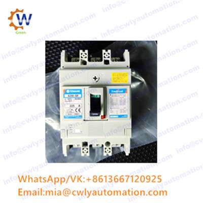 Terasaki Electric S250-SF Tem Break Circuit Breaker