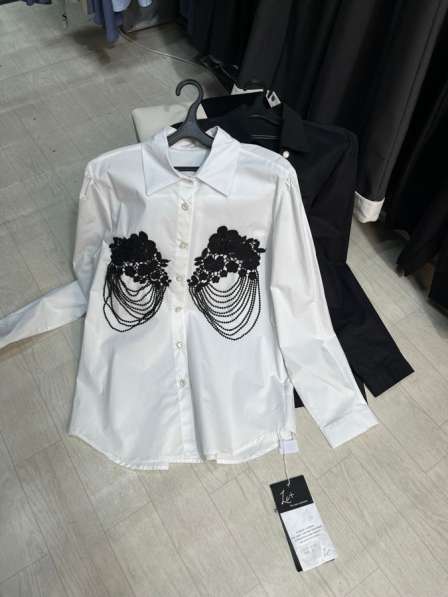 Одежда Премиум класса в Пятигорске фото 5