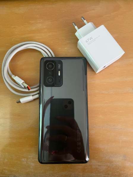 Продажа Xiaomi 11T 8/128 GB в Саратове фото 3