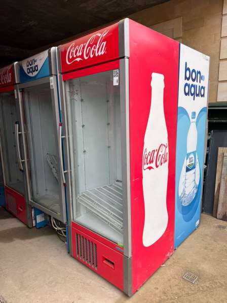 Холодильники CocaCola в Махачкале