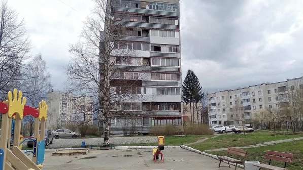 3-х у/п ул. Олимпийская 8 в Златоусте фото 11