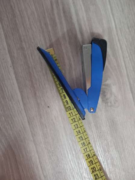 Канцелярские принадлежности в фото 9